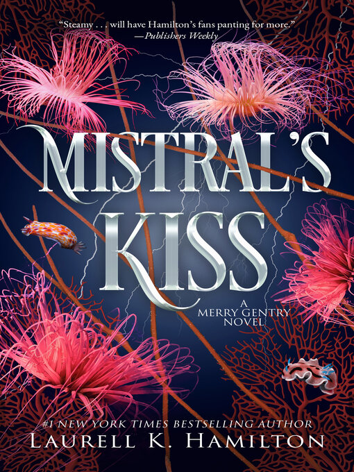 Cover image for Mistral's Kiss